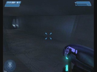 Halo walkthrough n°15, Un peu trop généreux...