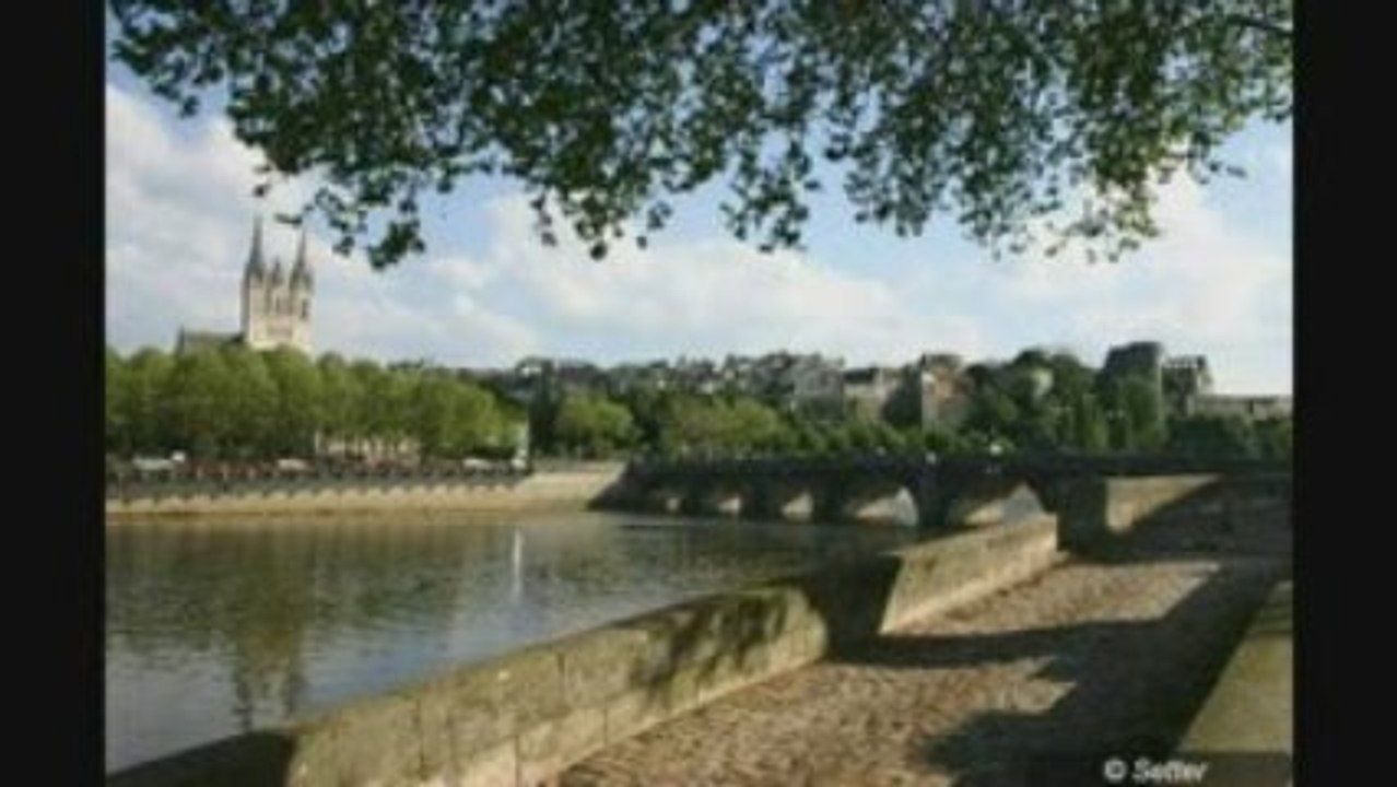 Angers