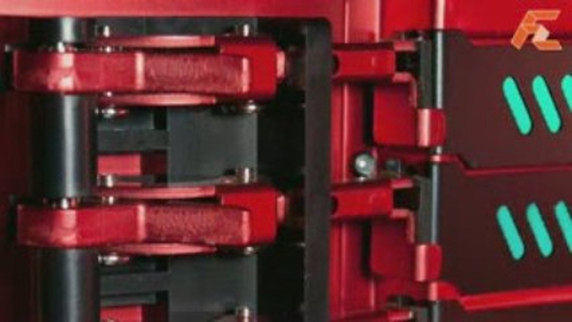 Lian Li PC-P50R - Preview FirstZoom Exclusive!