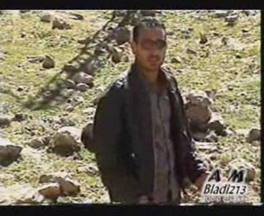 Film msila part 01 فيلم المندبة الكبيرة