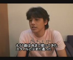 「Ryu Siwon Single Collection」発売前メッセージ