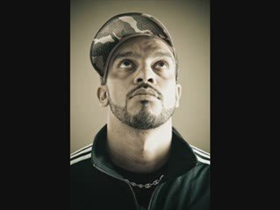 Balti-Chnia dhanbi  Rap tunisien