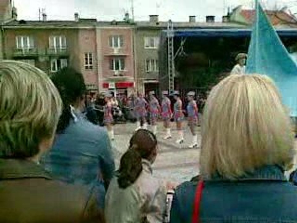 Marsz Godności Osób Niepełnosprawnych