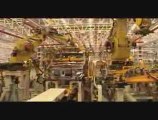 Car Assembly Robots Automobile Manufacturers Mahindra Xylo