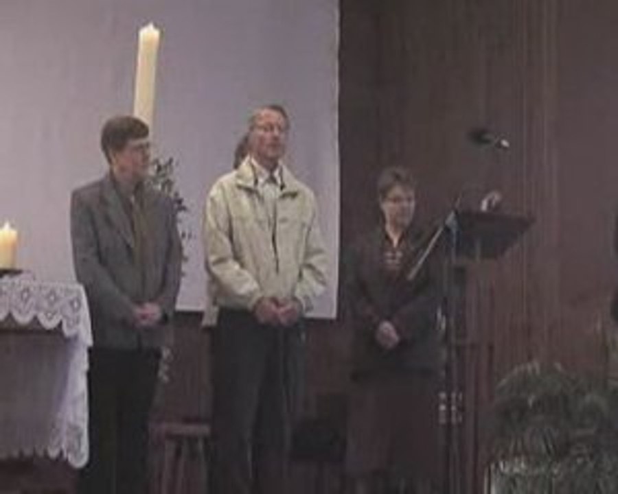 3 mai 2009 à St Louis