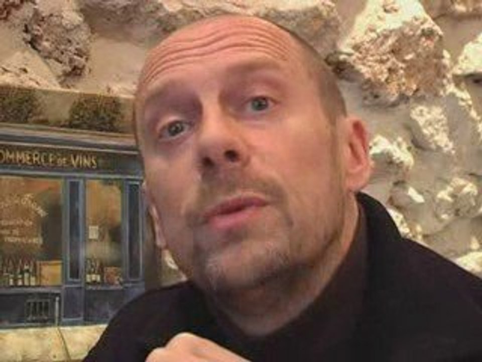 Alain Soral, Le Feminisme