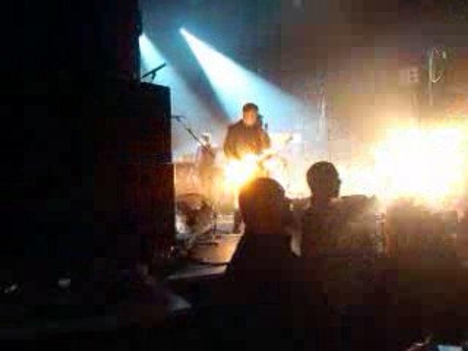 The specials do the dog live manchester 3may09