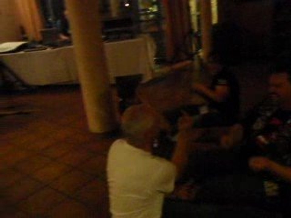 Maibaumtreffen 2009