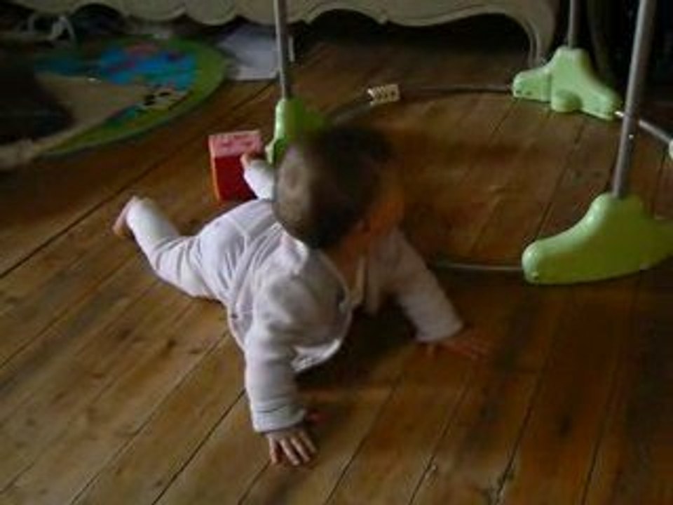 Video léo rampe