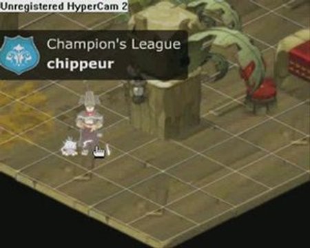Dofus,Chippeur panda eau 12x sumens