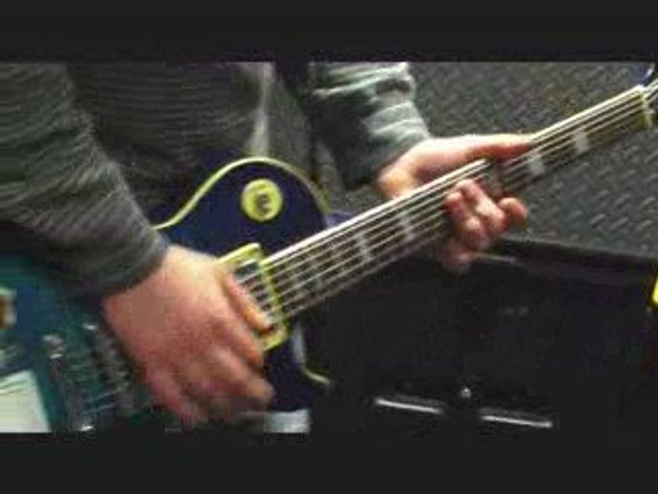 Believe Me Video