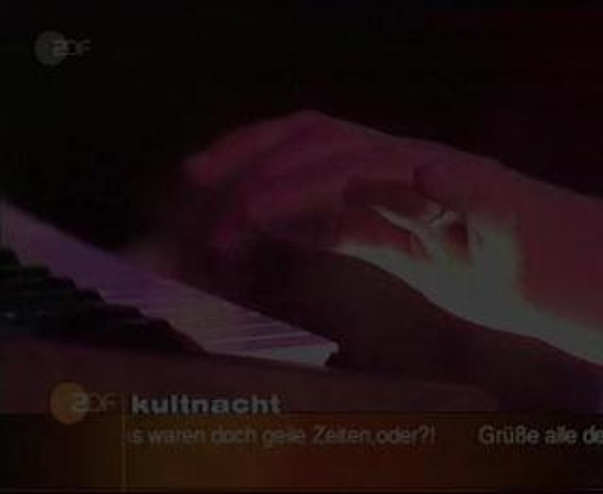 Markus - Ich Will Spaß (Live)