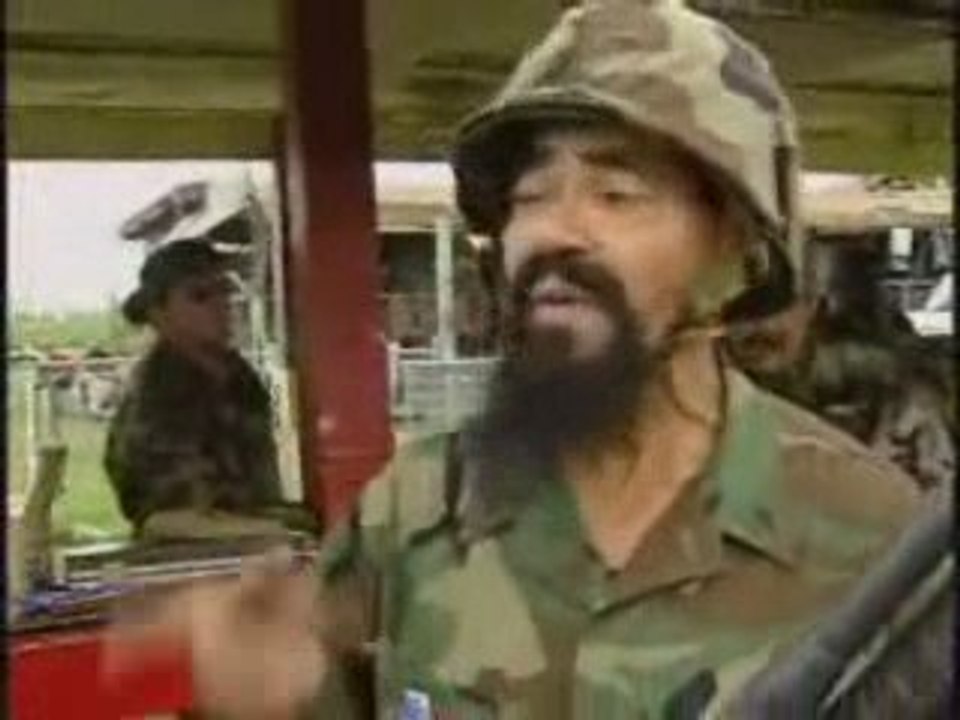 Disidentes Planean Secuestro Fidel Castro. Terrorists US