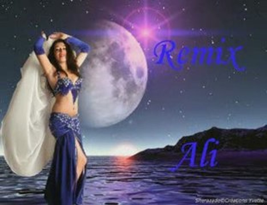 ARABIC DANCE REMIX