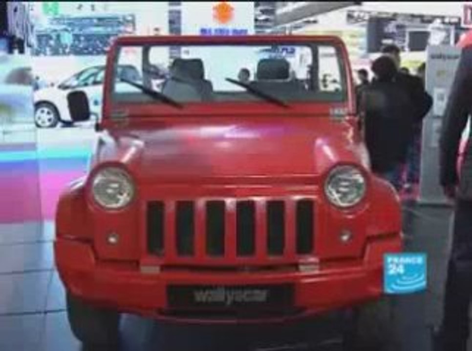 tunisie voiture tunisienne fabriqué à la marsa