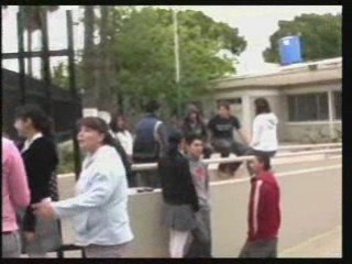 090504 se reanudaran las clases