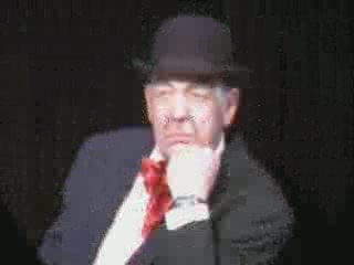 Petit boulot pour vieux clown