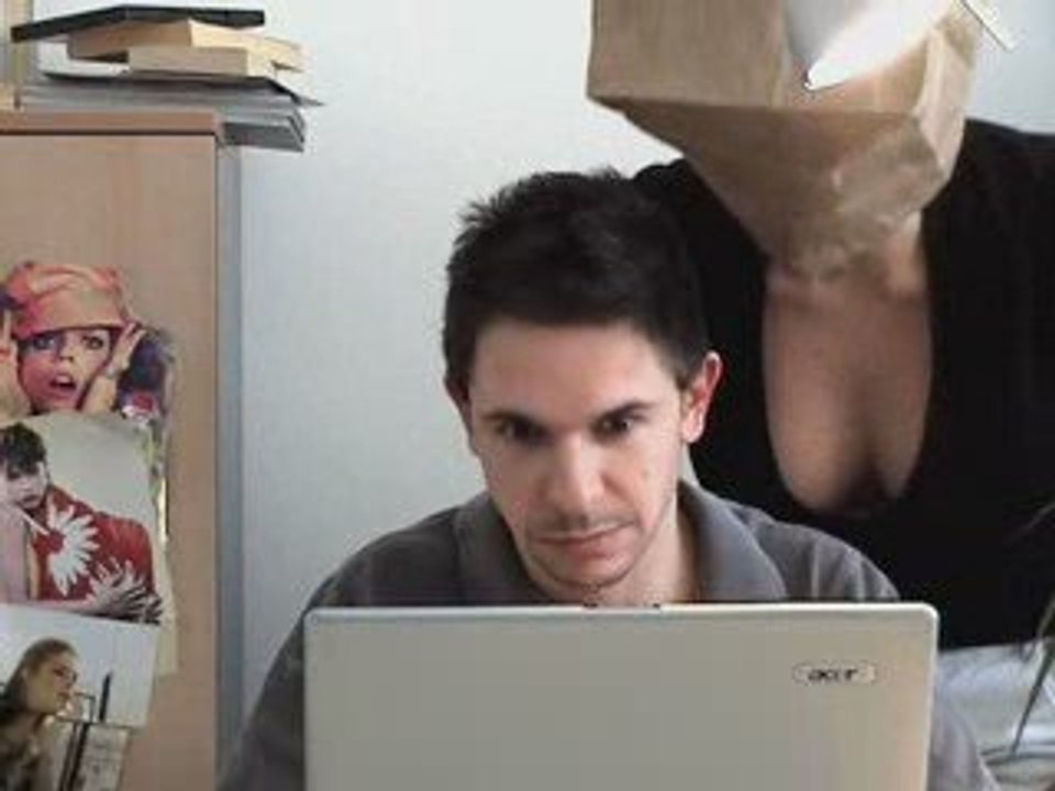 Mi è cresciuta la testaaaaaaaaaaa!