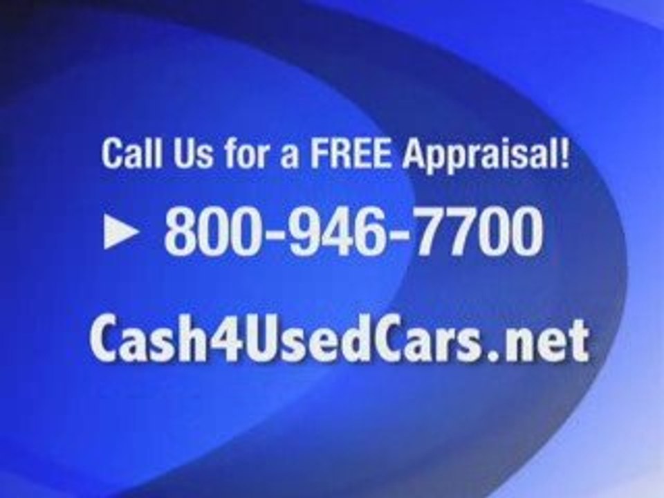 Cash For Cars Diamond Bar