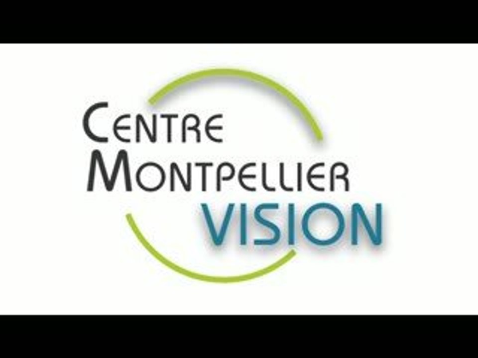 Centre Montpellier Vision