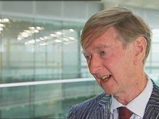 Virologist on Swine Flu in the UK