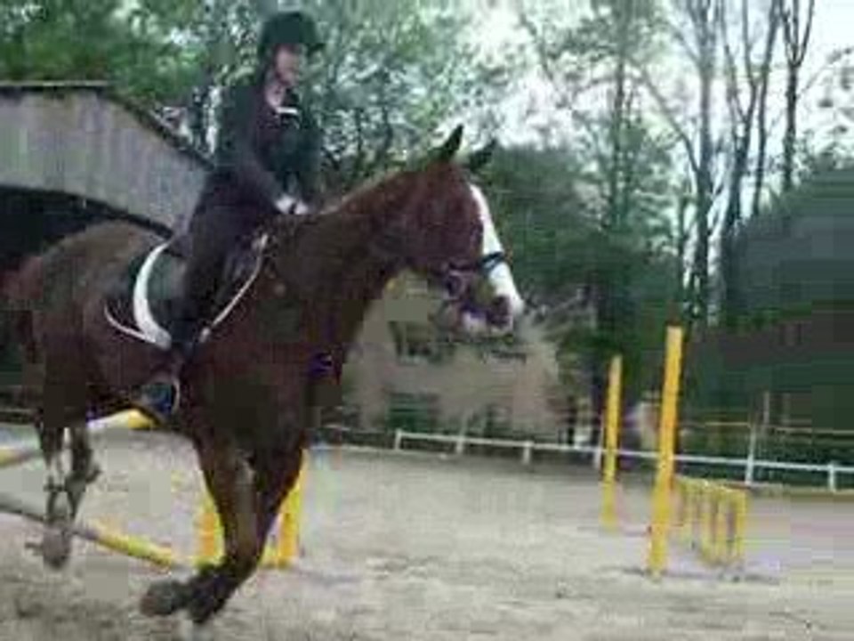 Elmane & Moi