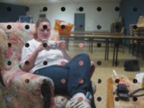 Gala 2009 cab roller