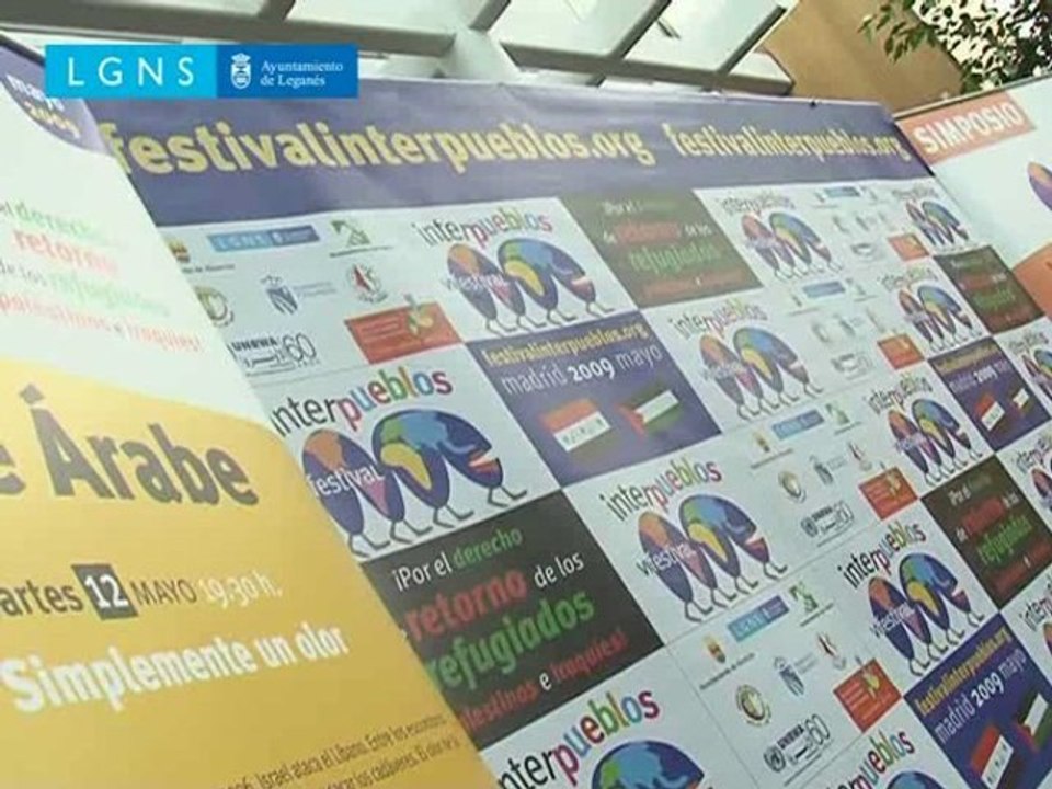 VI Festival Interpueblos