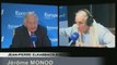 Jérôme Monod : Sarkozy doit 