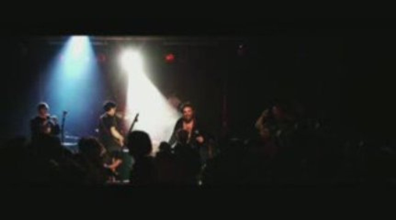 FESTIVAL ZIK ORNE ABBE SAINTE " Sex Pulsion"
