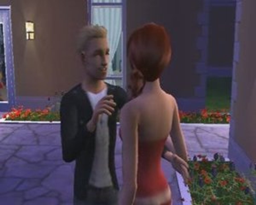 Desperate People 02x07