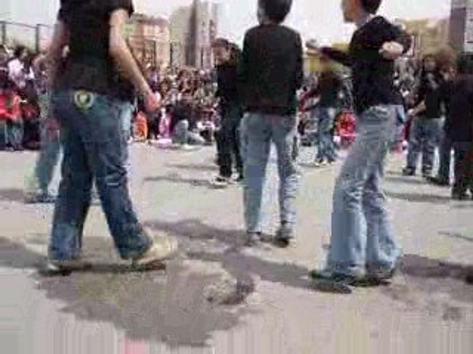 Nurettin Topçu İlkogretim Okulu