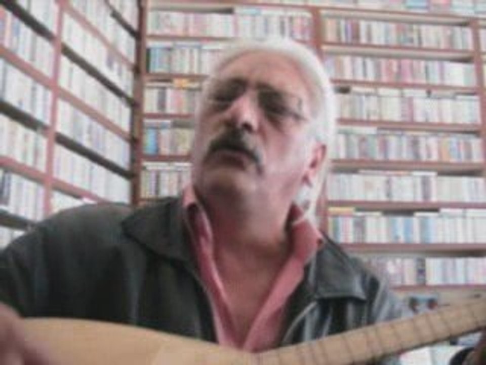 Ali Aksoy "EZO"