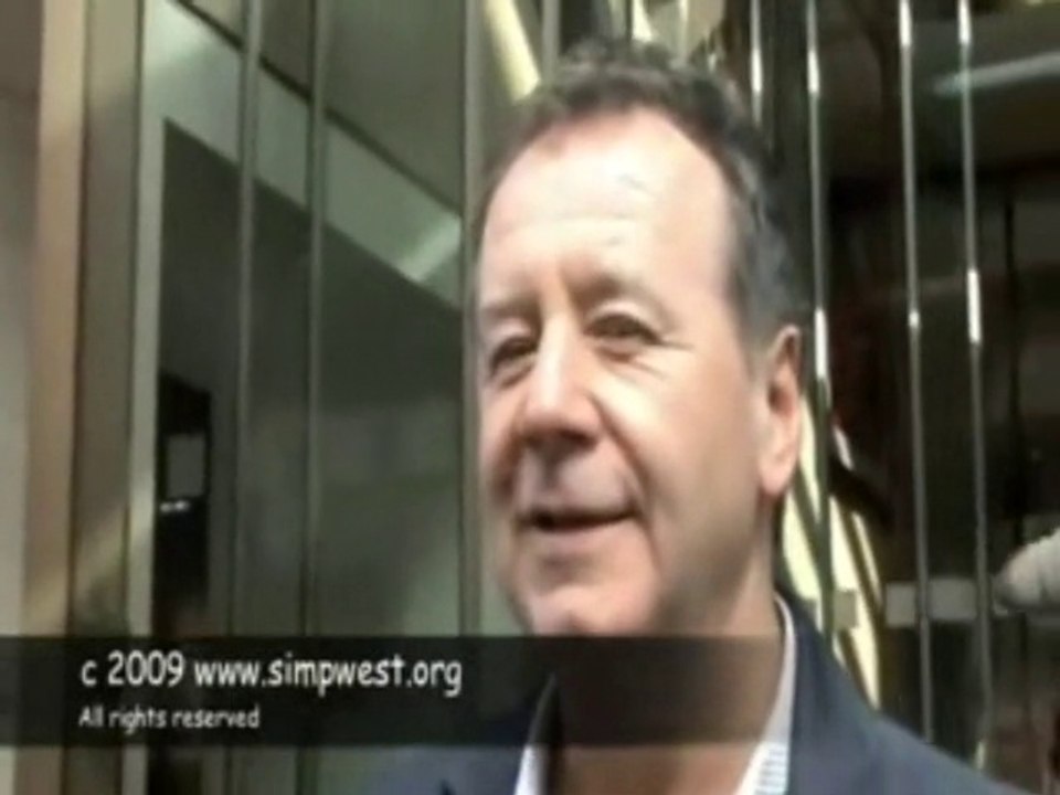 Jim Kerr