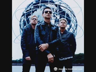 DEPECHE MODE