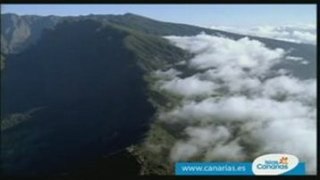Islas Canarias  -  Canary Islands