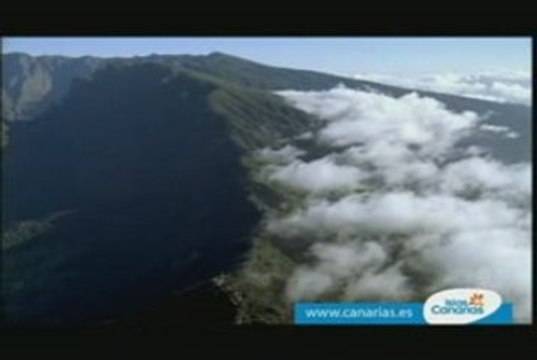 Islas Canarias - Canary Islands