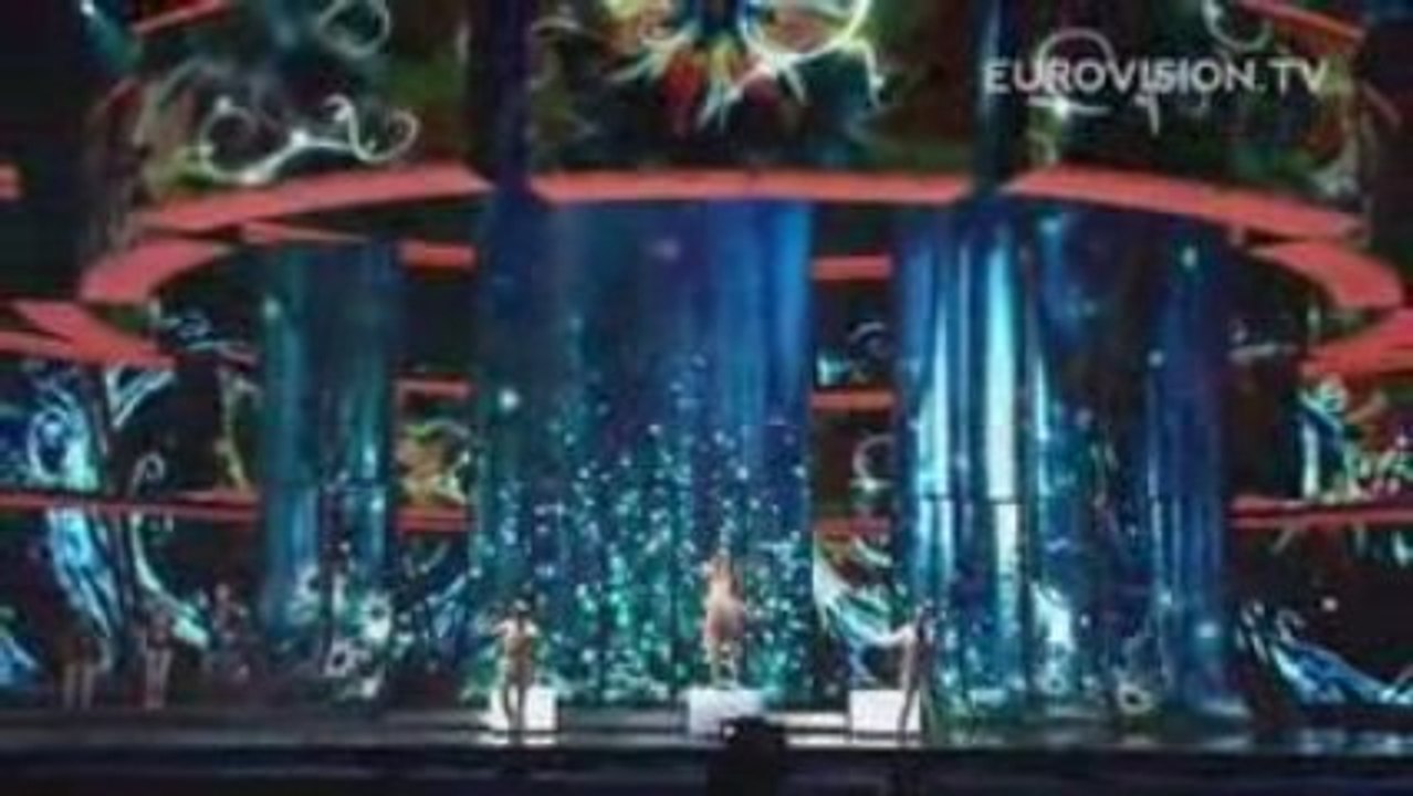 Christina Metaxa cyprus gr Eurovision 2009