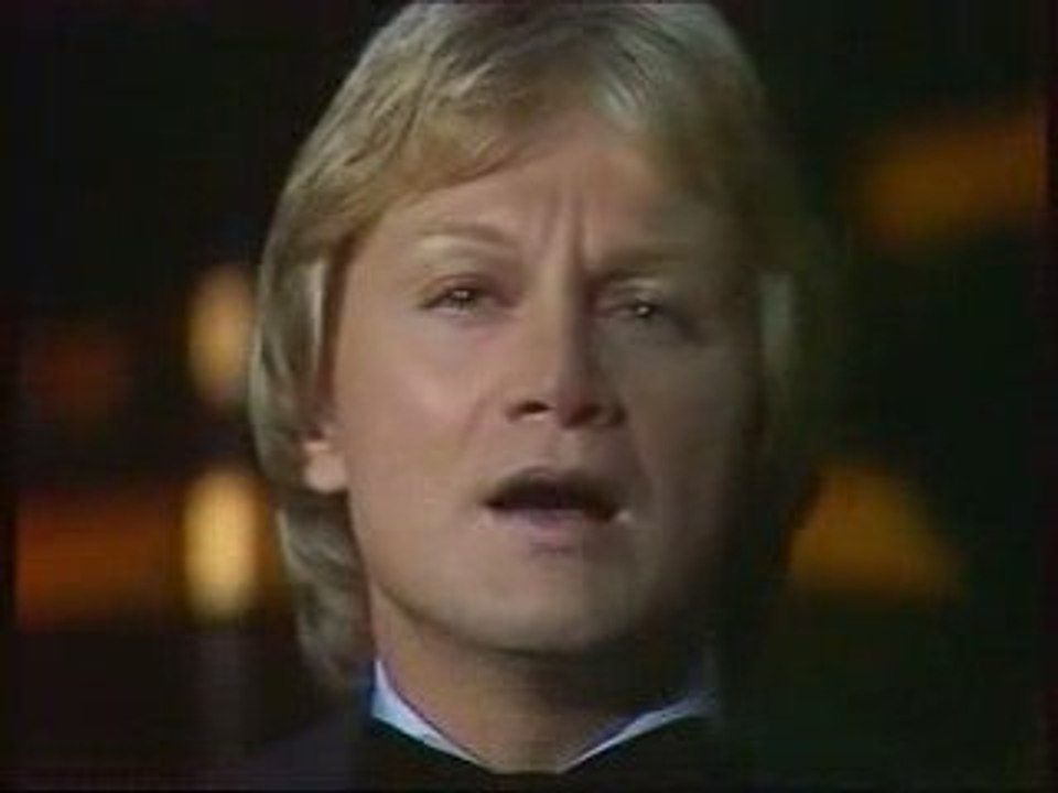 claude francois: le mal aime