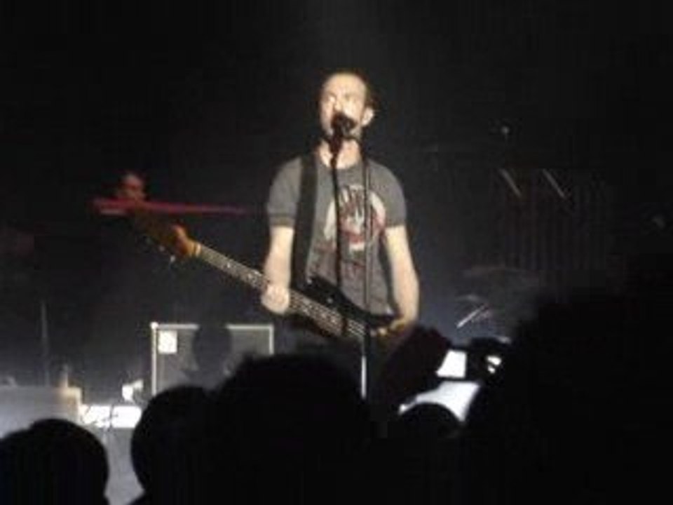 CALOGERO à l'AB - La bourgeoisie des sensations - 02.05.2009