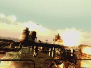 Fallout 3 Broken Steel Trailer