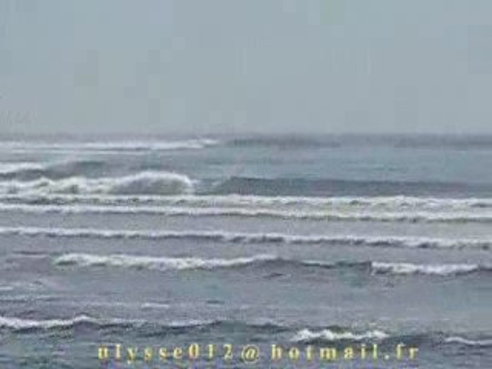 Bali Impossible 20-04-2009
