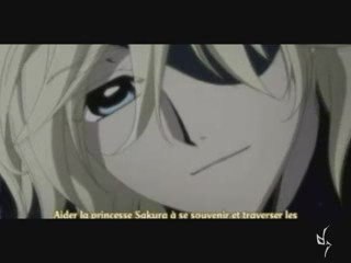 [amv] La Fye Attitude