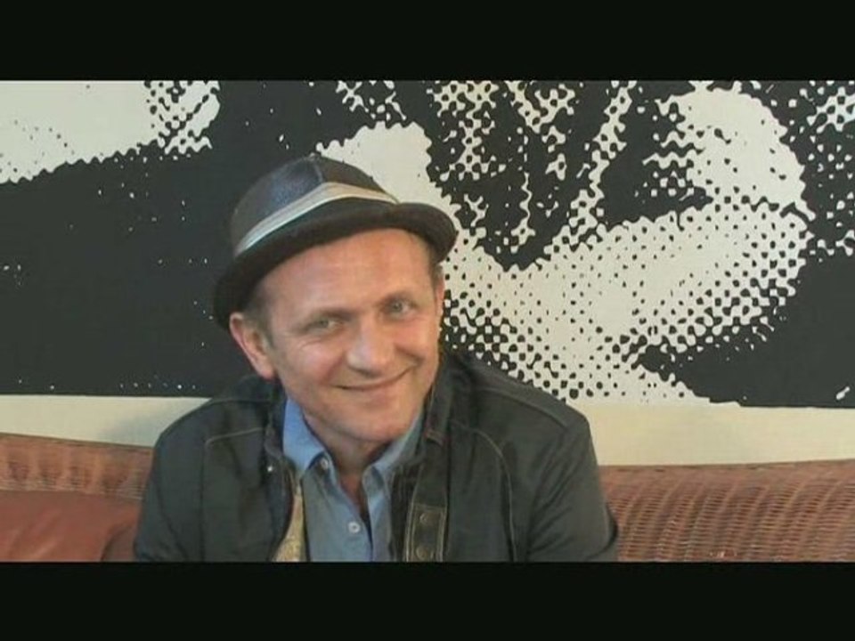 Premiera Apokalipto oraz wywiad z Andrzejem Chyrą