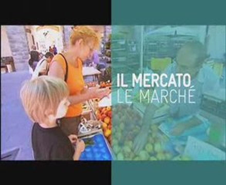 VISA POUR LA DOLCE VITA