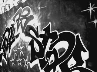 78 Hall Star - Hip Hop Attitude