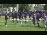 Rugby365 : La nouvelle rivalité Stade Français-Racing