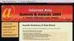 Internet Business Asia Summit & Awards: FREE VIP Passes? ...