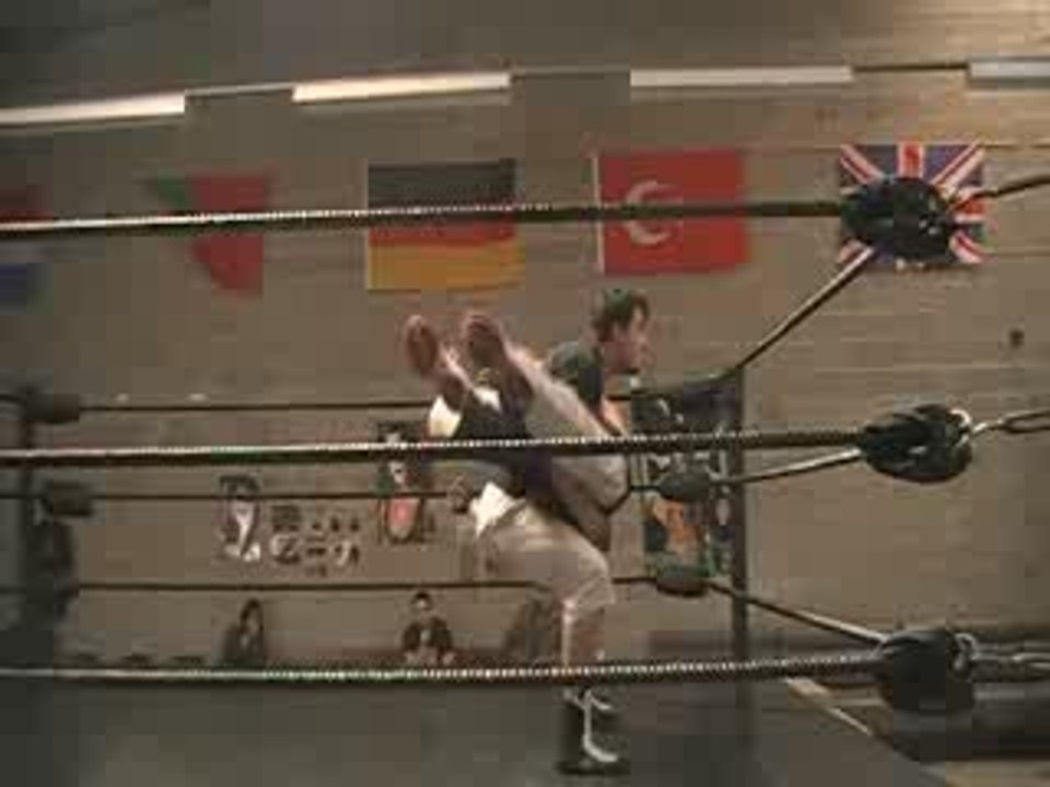 Laurent - JBL Slam
