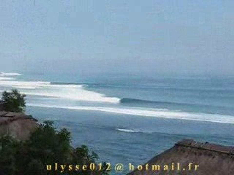 Bali Impossible 20-04-2009